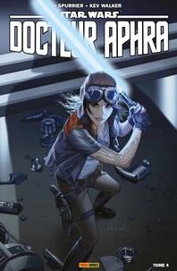 Star Wars : Docteur Aphra T04