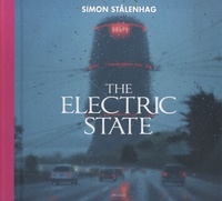 Simon Stalenhag - The electric state.
