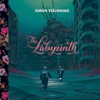Simon Stalenhag - The Labyrinth.