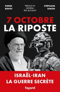 7 octobre : la riposte