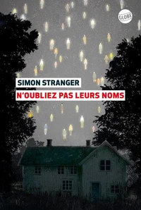 N'oubliez pas leurs noms
