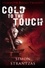 Mammoth Books presents Cold to the Touch