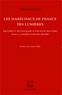 Simon Surreaux - Les maréchaux de France des Lumières - Histoire et dictionnaire d'une élite militaire dans la société d'Ancien Régime.