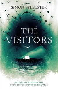 Simon Sylvester - The Visitors.
