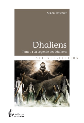 Dhaliens Tome 1