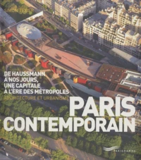 Paris contemporain