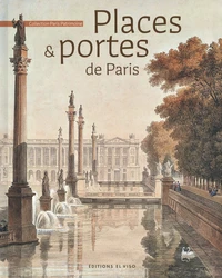 Places & portes de Paris