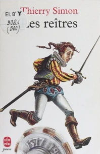 Les reîtres