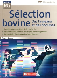 Sélection bovine