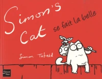 Simon's Cat se fait la belle