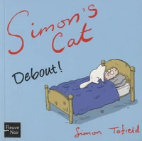 Simon's Cat