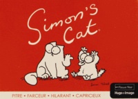 Simon Tofield - Simon's Cat.