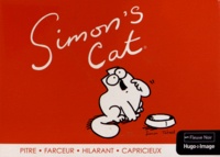 Simon Tofield - Un Dessin Simon's Cat par jour 2013.