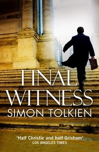Simon Tolkien - Final Witness.