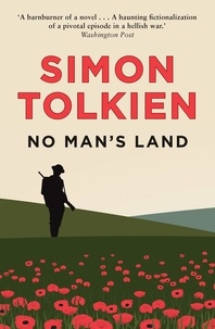Simon Tolkien - No Man’s Land.