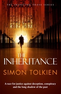 Simon Tolkien - The Inheritance.