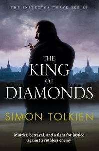 Simon Tolkien - The King of Diamonds.