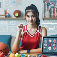 Unleashing Your Potential: A Teenager's Guide to Sports Psychology