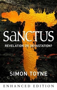 Simon Toyne - Sanctus Enhanced Edition.