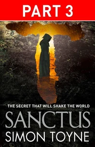 Sanctus: Part Three