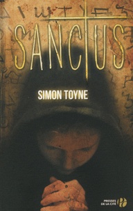 Simon Toyne - Sanctus.