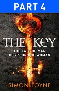 Simon Toyne - The Key: Part Four.