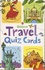 Travel Quiz cards