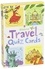 Travel Quiz cards