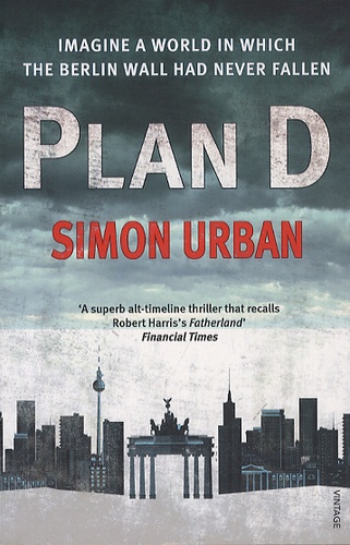 Simon Urban - Plan D.