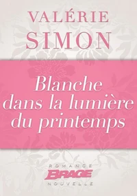 Blanche dans la lumière du printemps