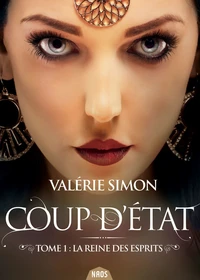 La reine des esprits