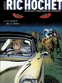 Le Tiercé de la Mort