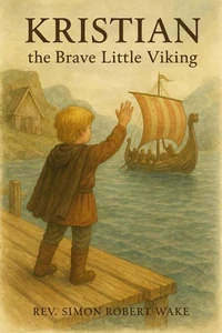 Kristian The Brave Little Viking