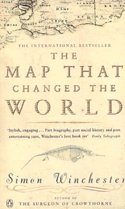 The Map That Changed The World