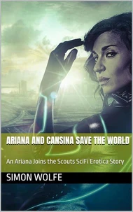 Ariana and Cansina Save the World