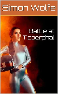 Battle at Tidberphal