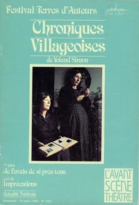Chroniques villageoises