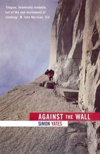 Simon Yates - Against the Wall.