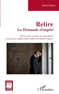 Relire La Demande d'emploi