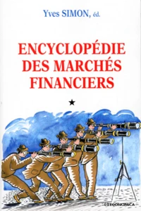 Encyclopédie des marchés financiers