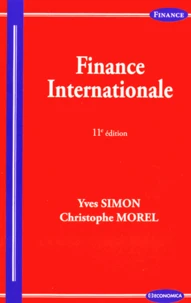 Finance internationale