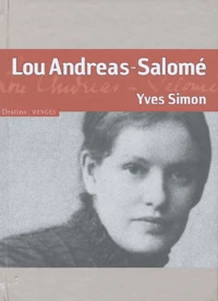 Lou Andreas-Salomé