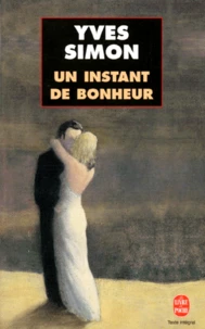 Un instant de bonheur