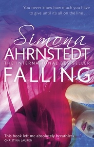 Simona AHRNSTEDT - Falling.