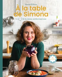 A la table de Simona