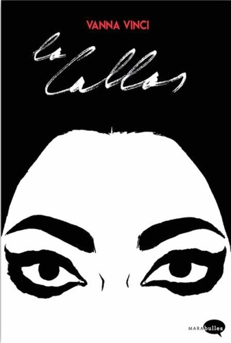 Simona Maccaroni - Callas, je suis Marias Callas.