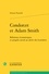 Condorcet et Adam Smith. Réformes économiques et progrès social au siècle des Lumières