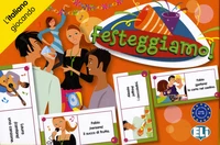 Festeggiamo !
