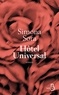 Simona Sora - Hôtel universal.
