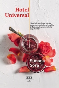 Simona Sora et Sara Salone - Hotel Universal.